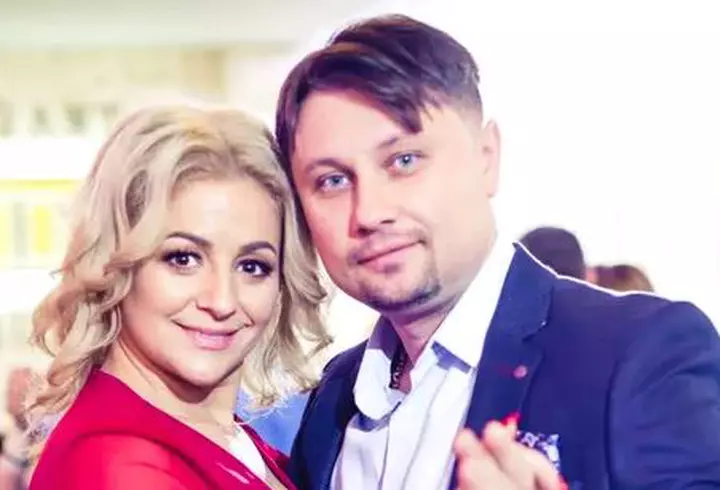 Ioana Simion a anunțat că s-a despărțit de Ilie Năstase, după scandalul cu banii furați: „Ruptura este definitivă”