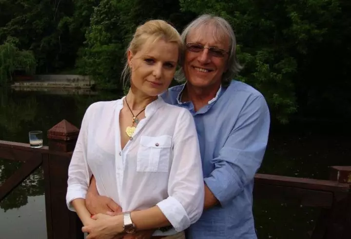 Soțul Alexiei Țalavutis, operat de urgență: ”Hemoragie internă, 3 coaste rupte, splina sfâșiată și...”. Au fost implicați într-un accident rutier