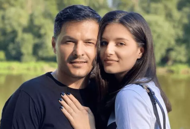 Ce filmuleț a postat Mădălina Crețan cu regretatul ei soț, Nosfe, la trei săptămâni de la moartea lui: "Fără tine e tot mai greu..."