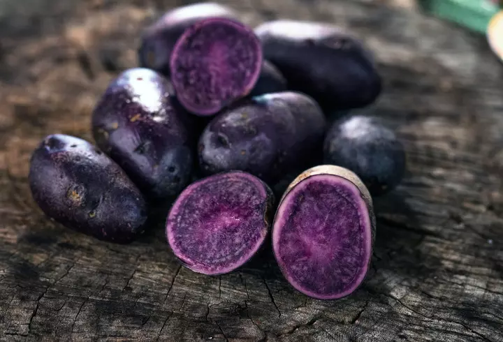 Rețetă de cartofi natur de post