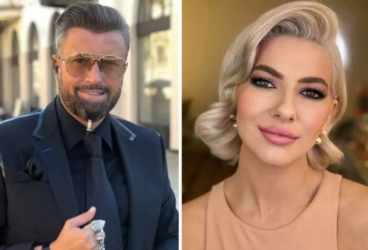 Cine este Gheboasă. A crescut fără mamă, în centre de plasament, și a fost arestat la 16 ani