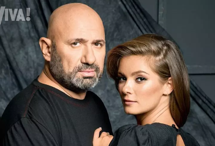 Gabriela Marin și Radu Turtă s-au căsătorit. Actrița care o imită pe Denise Rifai, felicitată de prezentatoarea TV: „A fost o surpriză minunată”