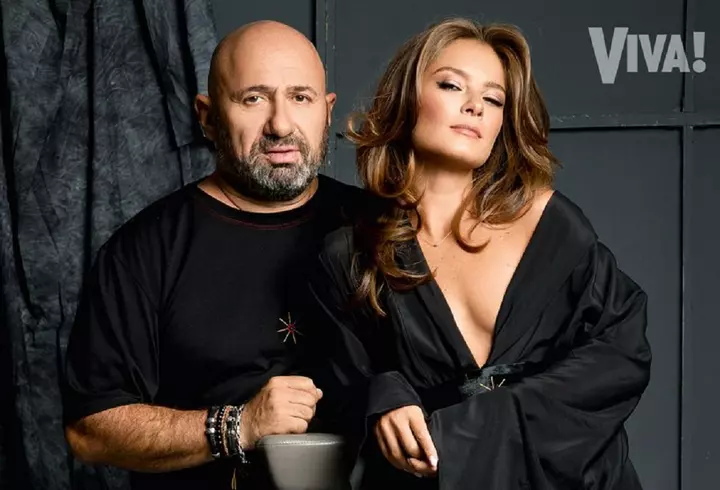 Ce dietă ține Irina Loghin la 83 de ani: "În sufletul meu, mă simt ca la 20 de ani"