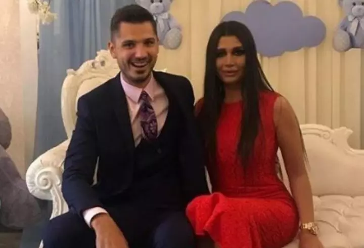 Cristina Cioran, despre despărțirea de Alex Dobrescu, fostul ei iubit: "Ne iubim, dar..."