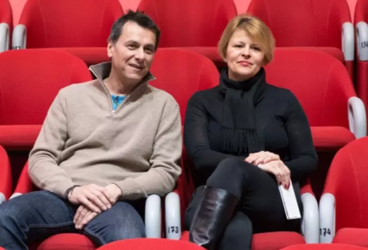 Cum s-a schimbat relația dintre Doina Teodoru și Cătălin Scărlătescu, după America Express: „Aici ne-am descoperit niște...”