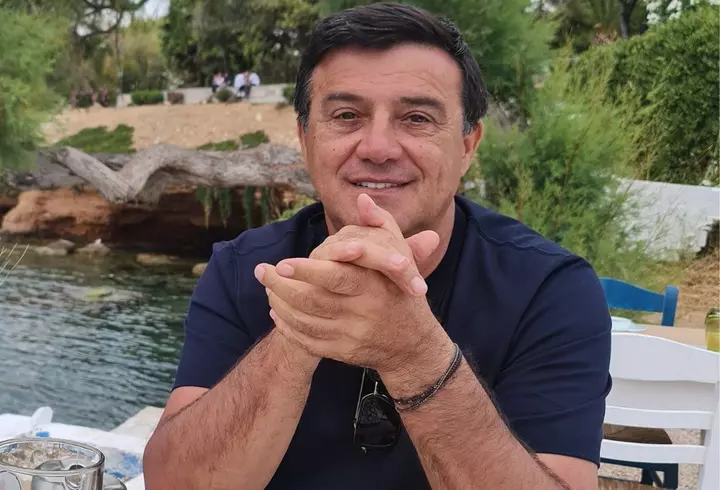 Gabriela Marin și Radu Turtă s-au căsătorit. Actrița care o imită pe Denise Rifai, felicitată de prezentatoarea TV: „A fost o surpriză minunată”