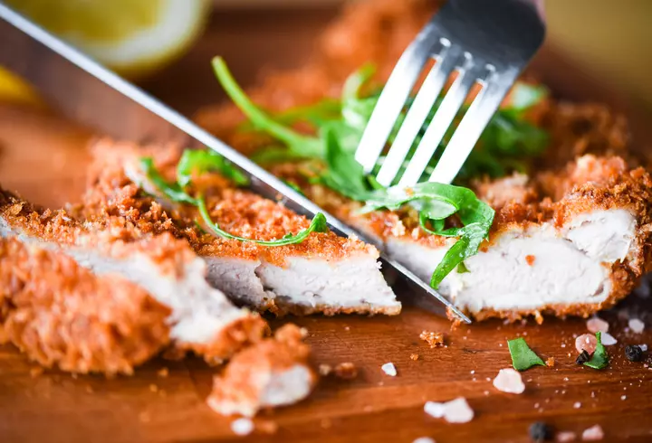 Rețetă de cartofi natur de post