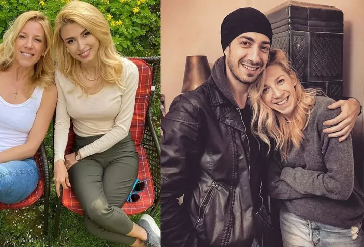 Logodnicul Adrianei Bahmuțeanu a făcut testul ADN pentru a afla dacă Melissa, tânăra de 25 de ani, este fiica lui: ”Dacă eu sunt tată...”