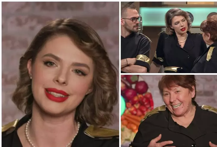 Câte kilograme a slăbit Giani Kiriță la Sunt celebru, scoate-mă de aici!: "Mi s-a închis stomacul"