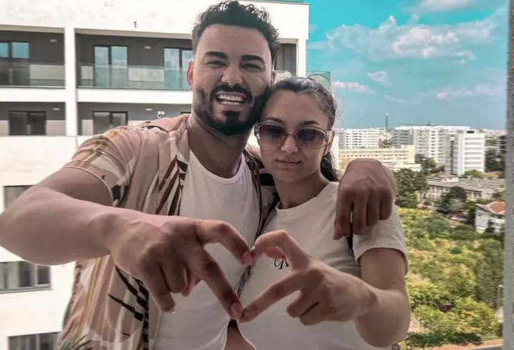 Cristina Cioran, despre despărțirea de Alex Dobrescu, fostul ei iubit: "Ne iubim, dar..."