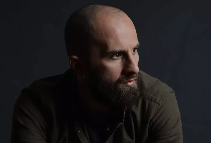 Daniela Crudu, noi imagini cu burtica de gravidă. Cum s-a filmat fosta asistentă TV