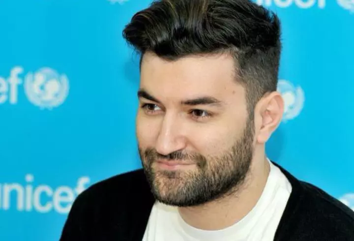 Cum s-a produs accidentul în care este implicat Culiță Sterp. Primele imagini de pe camerele de supraveghere