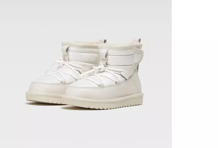 Pregătește-te pentru sezonul următor cu 4F și arată lumii propriul tău manifest de iarnă!