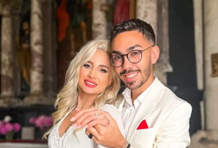 Câte kilograme a slăbit Giani Kiriță la Sunt celebru, scoate-mă de aici!: "Mi s-a închis stomacul"