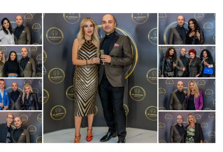 Answear Graphic Design Masters - concursul internațional ce vă oferă o perspectivă nouă și surprinzătoare a produselor din fashion