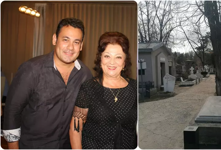 Daniela Crudu, noi imagini cu burtica de gravidă. Cum s-a filmat fosta asistentă TV