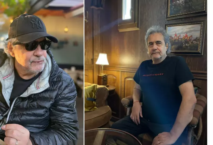 Câte kilograme a slăbit Giani Kiriță la Sunt celebru, scoate-mă de aici!: "Mi s-a închis stomacul"