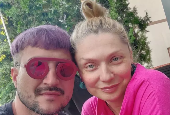 Cristina Cioran, despre despărțirea de Alex Dobrescu, fostul ei iubit: "Ne iubim, dar..."