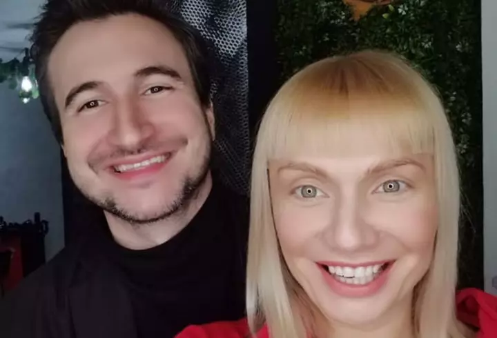 Vescan a renunțat temporar la muzică din cauza problemelor de sănătate: „Mi se umflase capul. Cu imaginația mea nebună, cine știe, aveam tumori”