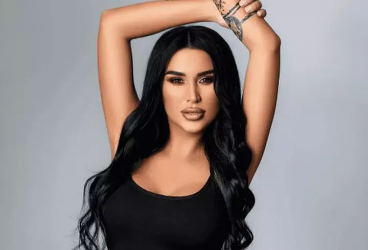 Logodnicul Adrianei Bahmuțeanu a făcut testul ADN pentru a afla dacă Melissa, tânăra de 25 de ani, este fiica lui: ”Dacă eu sunt tată...”