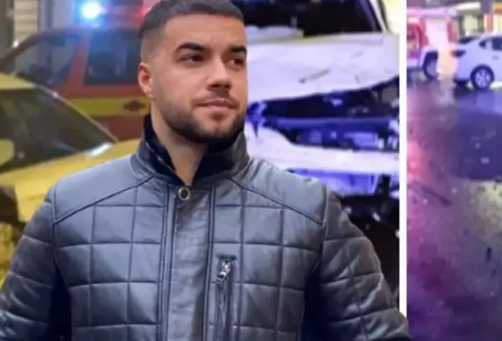 Pepe și Yasmine, la un pas să-și piardă copilul de 5 luni. Ce li s-a întâmplat celor doi părinți