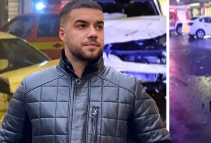 Iancu Sterp, prima ceartă cu iubita lui, Denisa Coțolan. De la ce a pornit totul: "Sunt sătul de..."