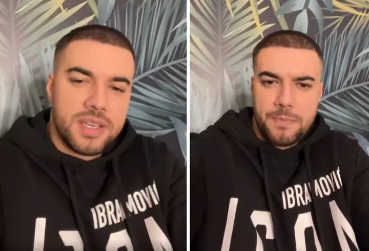 Dan Manciu a fost eliminat de la Chefi la cuțite, dar Florin Dumitrescu l-a salvat cu amuleta: "Nu îmi permit să îl pierd. Este un om care..."