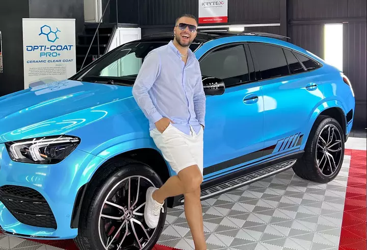 Iancu Sterp, prima ceartă cu iubita lui, Denisa Coțolan. De la ce a pornit totul: "Sunt sătul de..."