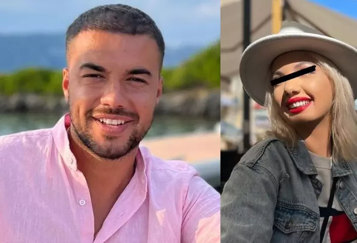 Oana Mizil confirmă despărțirea de Marian Vanghelie, după 11 ani: "E o perioadă grea a vieții lui"