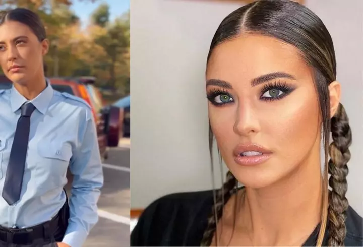 Brigitta Gheorghe a fost eliminată de la Chefi la cuțite, dar Florin Dumitrescu a salvat-o: "E ca și cum am primit o a doua viață"