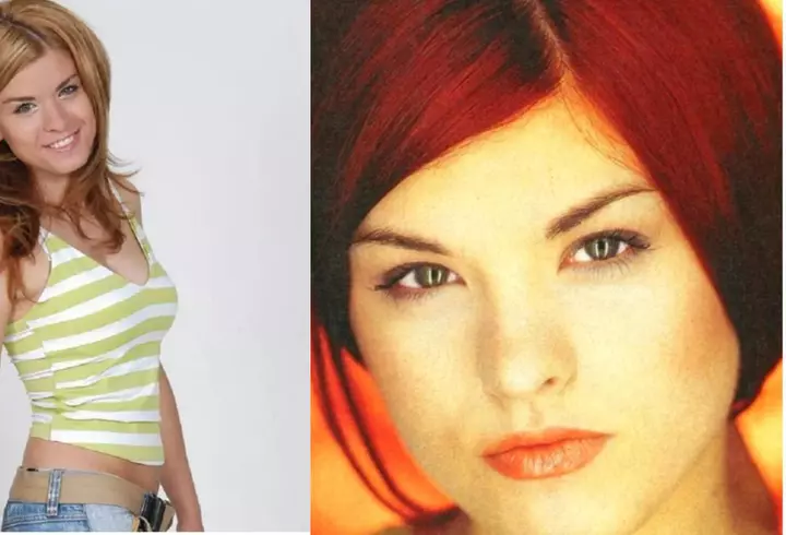 Cum se înțelege Alina Sorescu cu fiicele ei, după divorțul de Alexandru Ciucu: ”Așa e în viață, și cu suișuri și cu coborâșuri”