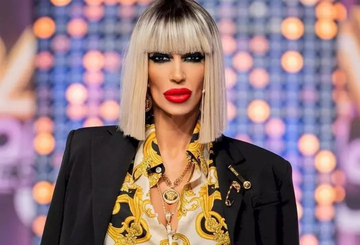 Cum s-a produs accidentul în care este implicat Culiță Sterp. Primele imagini de pe camerele de supraveghere