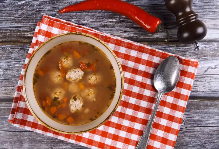 Rețetă de cartofi natur de post