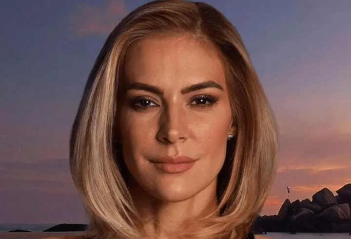 Cum se înțeleg Anca Serea și soacra ei. Motivul pentru care nu a trecut niciodată pe la ea: „Eu cu atât mai puțin…”