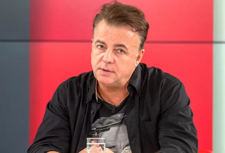 Câte kilograme a slăbit Giani Kiriță la Sunt celebru, scoate-mă de aici!: "Mi s-a închis stomacul"