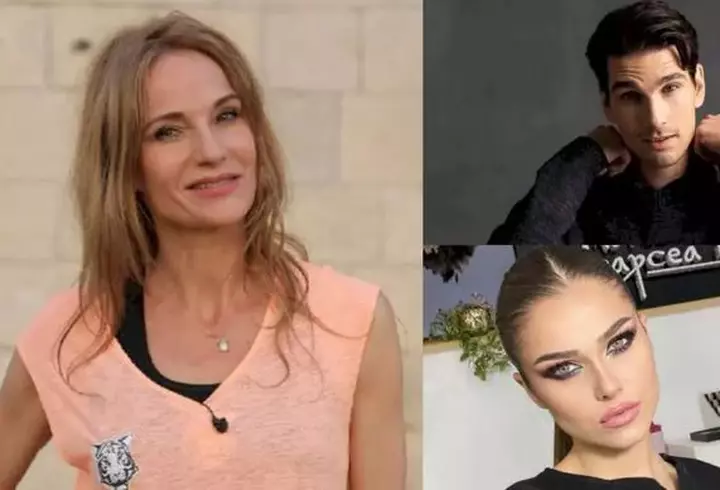 Ioana Simion a anunțat că s-a despărțit de Ilie Năstase, după scandalul cu banii furați: „Ruptura este definitivă”