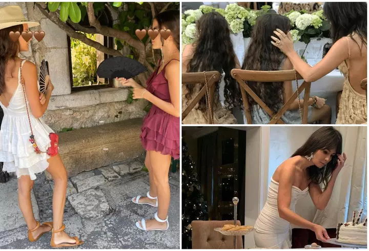 Logodnicul Adrianei Bahmuțeanu a făcut testul ADN pentru a afla dacă Melissa, tânăra de 25 de ani, este fiica lui: ”Dacă eu sunt tată...”