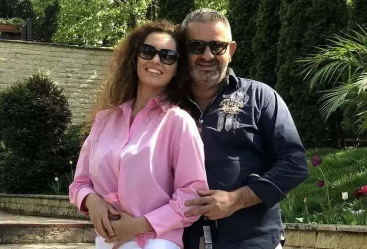 Cum a afectat-o pe Neti Sandu despărțirea de fostul iubit, după 10 ani de relație, și ce spune despre conviețuirea în cuplu: „M-a plonjat într-o depresie...” / EXCLUSIV