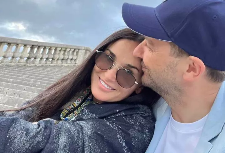 Cum s-a produs accidentul în care este implicat Culiță Sterp. Primele imagini de pe camerele de supraveghere