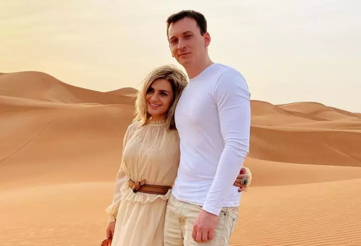 Pepe și Yasmine, la un pas să-și piardă copilul de 5 luni. Ce li s-a întâmplat celor doi părinți