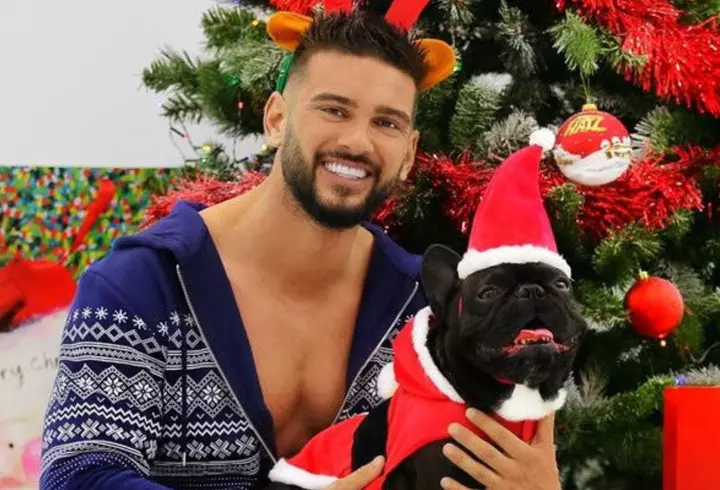 Logodnicul Adrianei Bahmuțeanu a făcut testul ADN pentru a afla dacă Melissa, tânăra de 25 de ani, este fiica lui: ”Dacă eu sunt tată...”