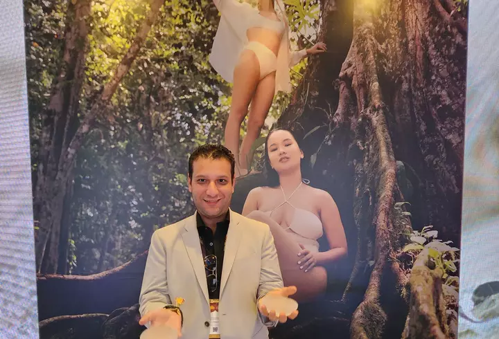 Answear Graphic Design Masters - concursul internațional ce vă oferă o perspectivă nouă și surprinzătoare a produselor din fashion