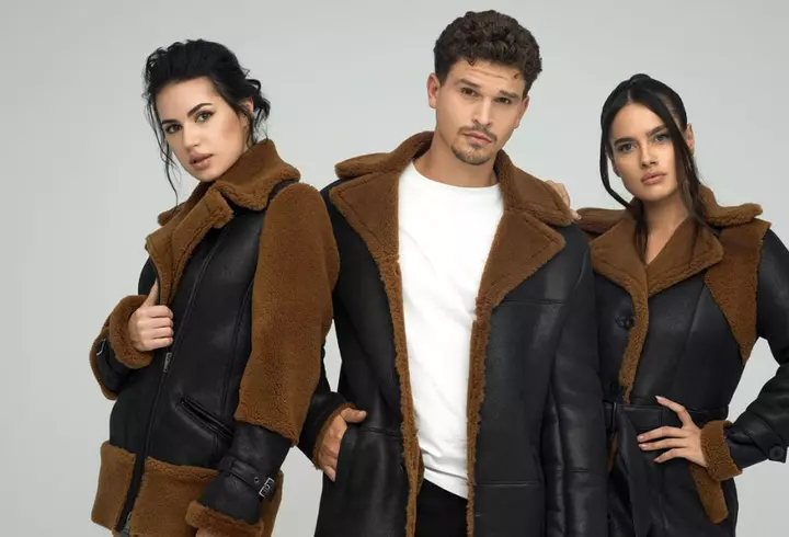 Pregătește-te pentru sezonul următor cu 4F și arată lumii propriul tău manifest de iarnă!