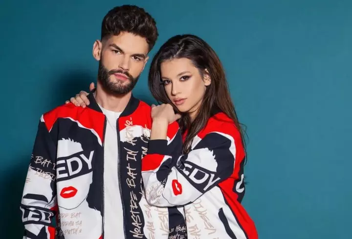 Ilie Năstase neagă despărțirea de Ioana Simion, deși ea a spus că ruptura e definitivă: „Stau cu ea în aceeași casă. De ce să mă împac, când noi doi nu am fost certați?”