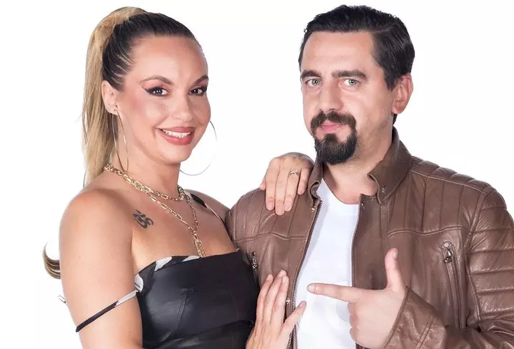 Iulia Albu a criticat-o dur pe Brigitte Pastramă: „Perioada ei de glorie a fost cât timp a fost căsătorită cu Ilie Năstase. După...”