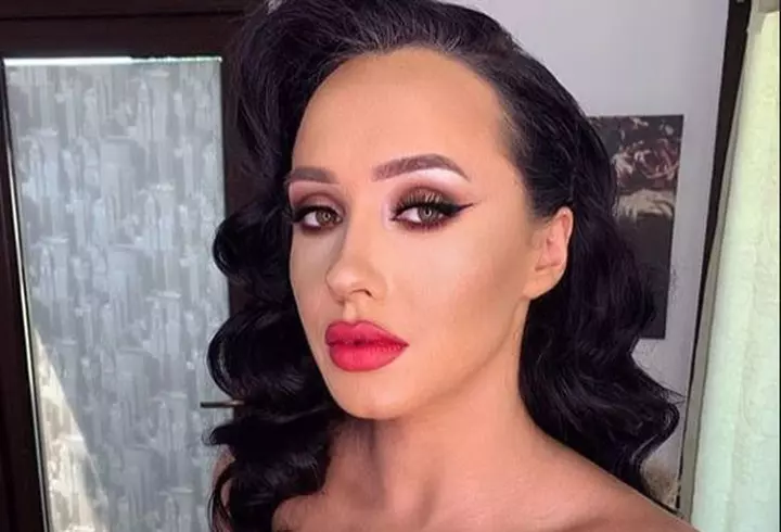 Brigitta Gheorghe a fost eliminată de la Chefi la cuțite, dar Florin Dumitrescu a salvat-o: "E ca și cum am primit o a doua viață"