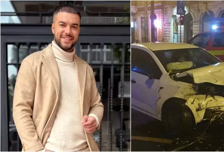 Oana Mizil confirmă despărțirea de Marian Vanghelie, după 11 ani: "E o perioadă grea a vieții lui"