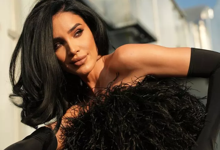 Florin Chilian, adevărul despre bătaia cu fosta lui iubită, Ana Maria Georgescu: „Ce borduri în cap?! A venit SMURD și...”