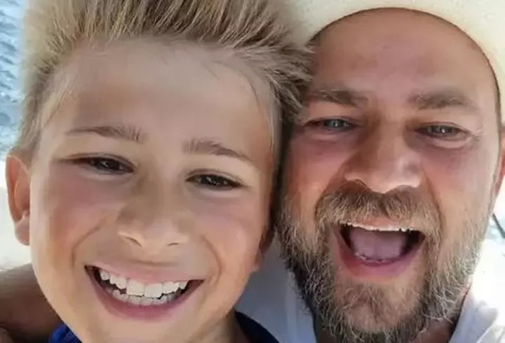 Cum a afectat-o pe Neti Sandu despărțirea de fostul iubit, după 10 ani de relație, și ce spune despre conviețuirea în cuplu: „M-a plonjat într-o depresie...” / EXCLUSIV