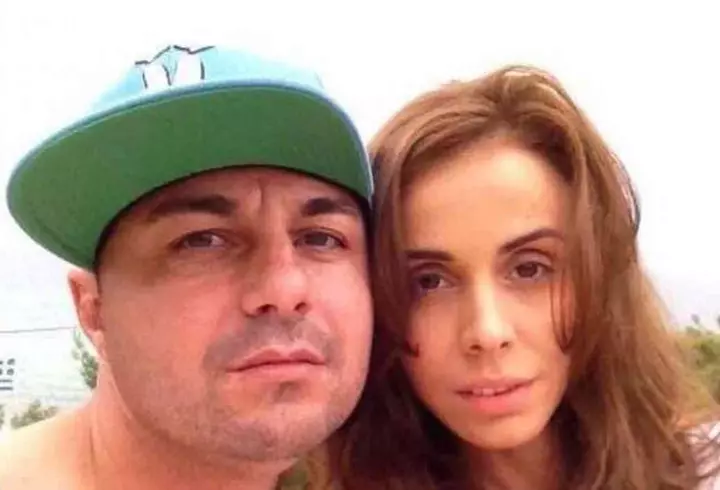 Logodnicul Adrianei Bahmuțeanu a făcut testul ADN pentru a afla dacă Melissa, tânăra de 25 de ani, este fiica lui: ”Dacă eu sunt tată...”